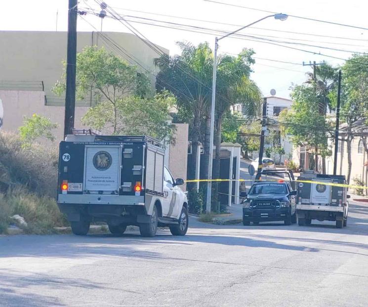 Hallan en cerro bolsa con cabeza humana.