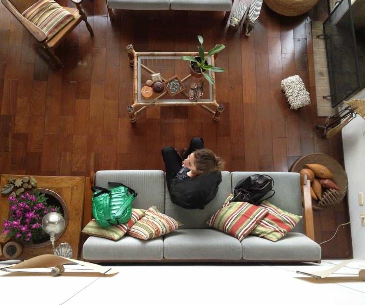 ¿Qué aparatos debes desenchufar cuando no estás en casa? ¿Qué aparatos debes desenchufar cuando no estás en casa?