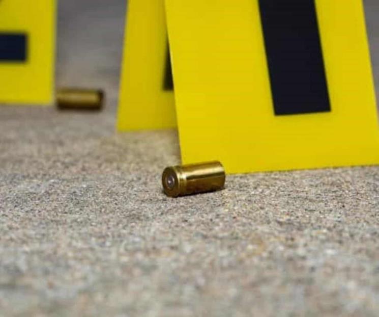 Balean a mecánico en Ciénega de Flores