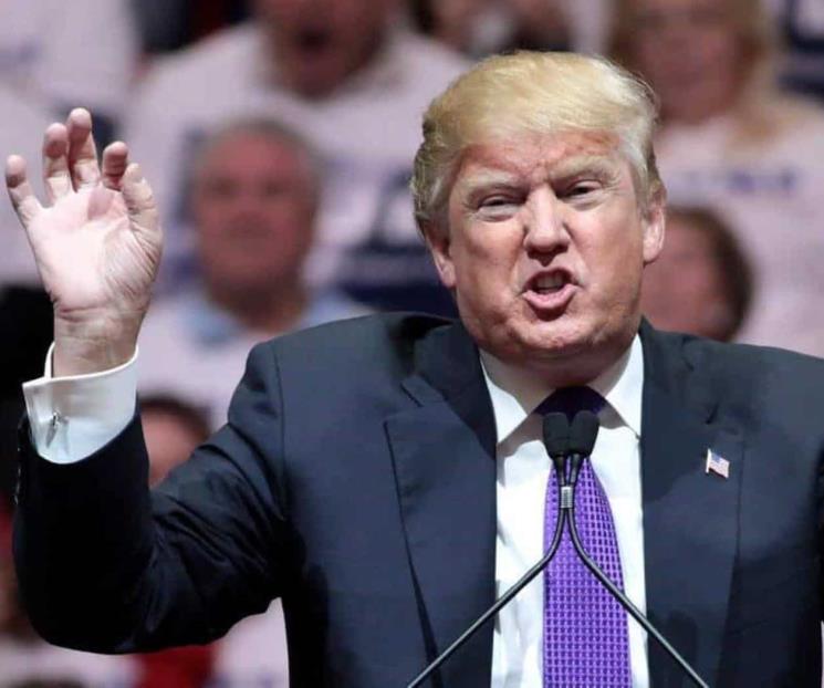 Le rebajan fianza a Donald Trump y le dan 10 días más para pagar Le rebajan fianza a Donald Trump y le dan 10 días más para pagar