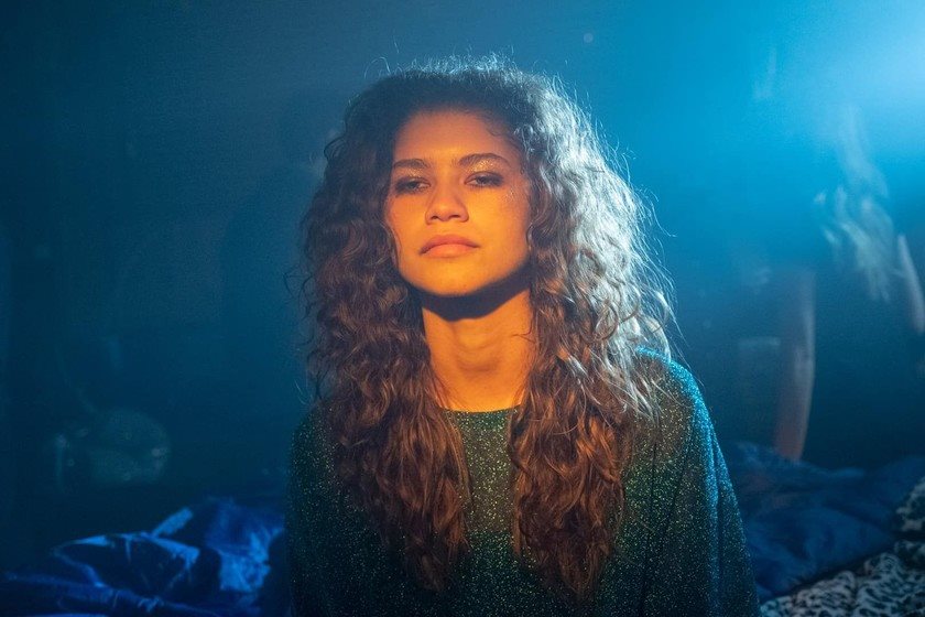 Posponen producción de tercera temporada de Euphoria