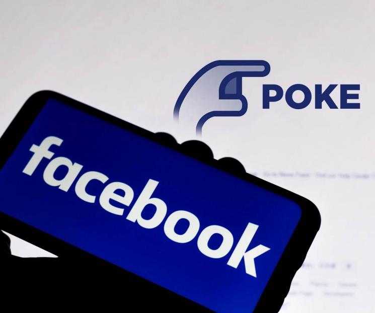 Regresa el toque de Facebook