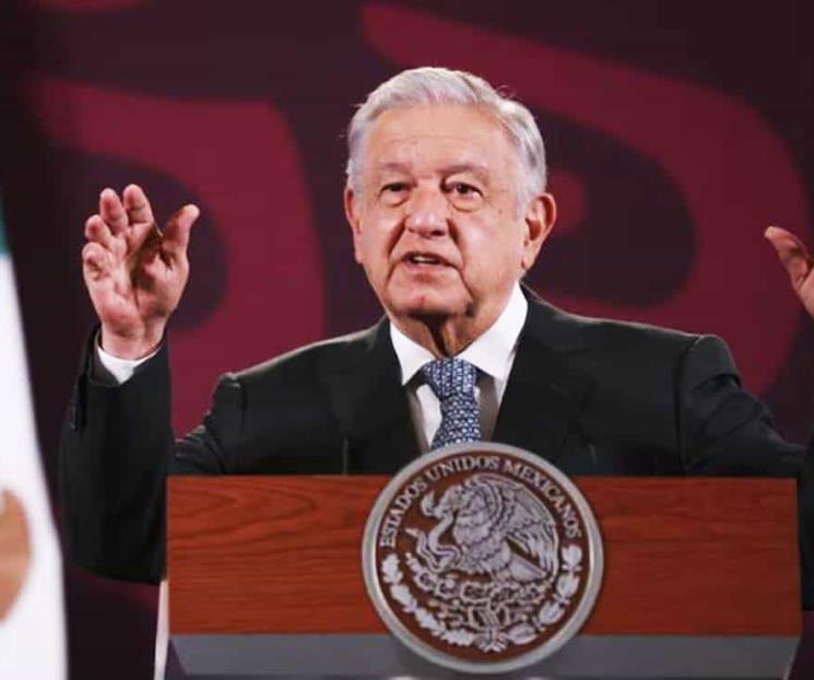 INE ordena bajar o modificar 7 mañaneras de AMLO por pronunciamiento