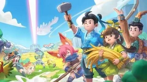 Pathless Woods inicia su Early Access en abril