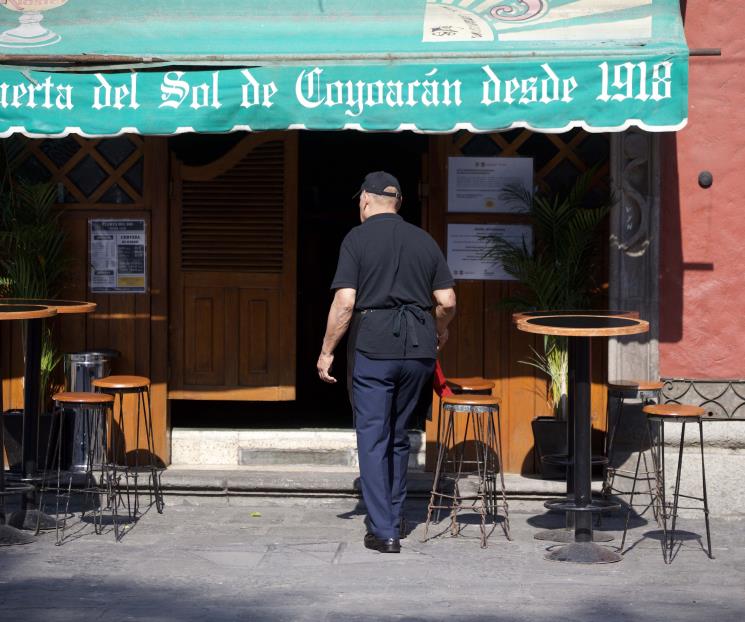 Profeco da a conocer 10 derechos como consumidor en restaurantes
