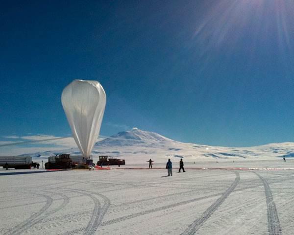 Participará IPN por primera vez en misión suborbital