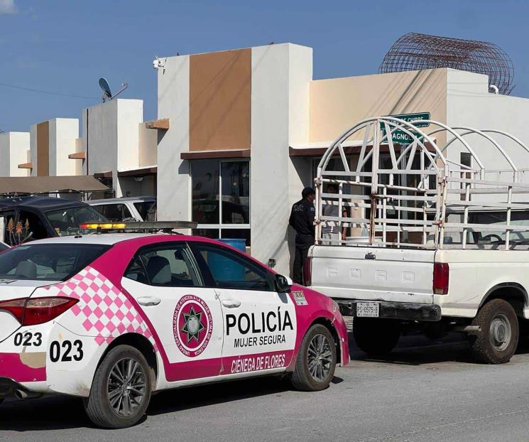 Atacan y hieren a hombre afuera de su domicilio Atacan y hieren a hombre afuera de su domicilio