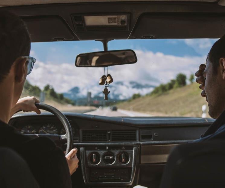 Consejos para salir de vacaciones en Semana Santa con tu auto