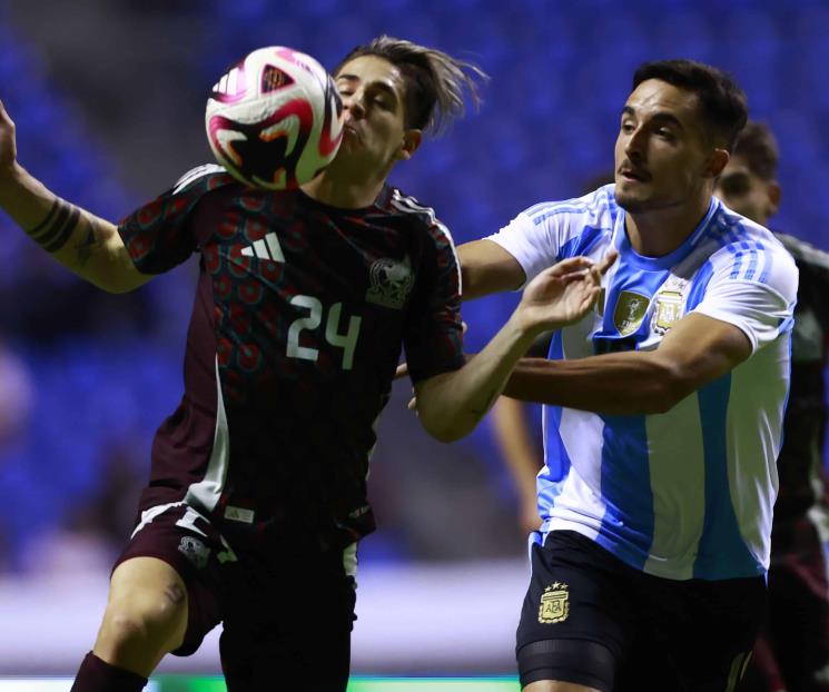 Ellos sí quieren ganar