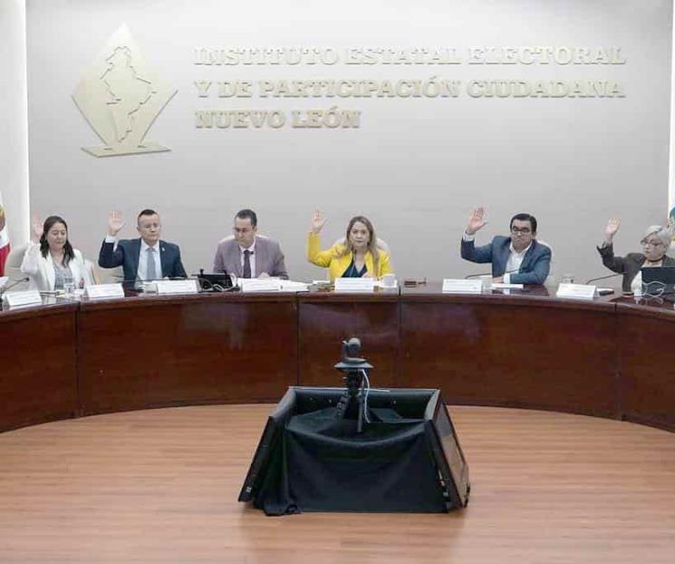 Reforman asignación de diputaciones de representación proporcional