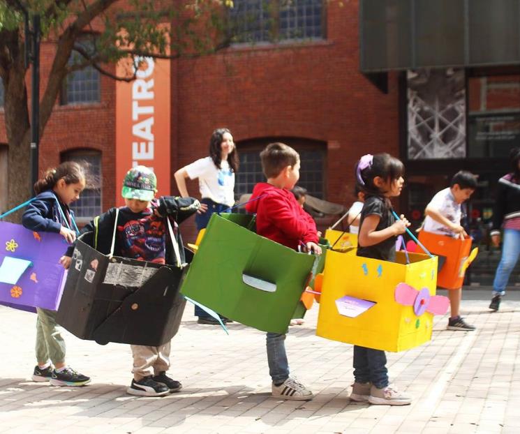 Invitan a vivir unas vacaciones culturales
