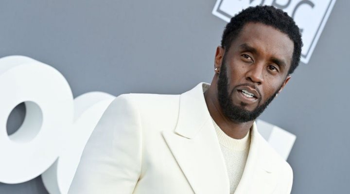 Allanan casas de Sean ‘Diddy’ Combs por tráfico sexual