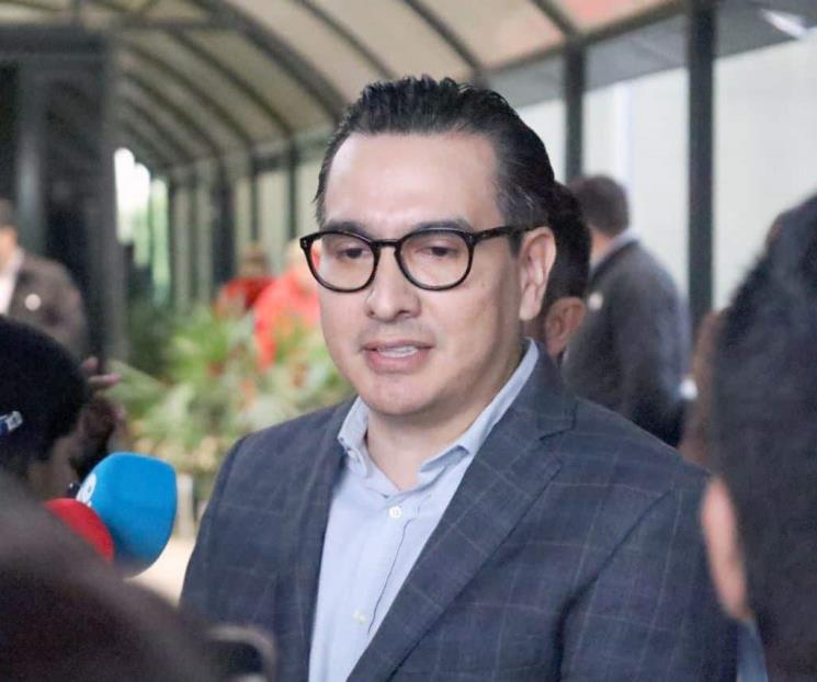 Asegura GLMC que el PRIAN tiene miedo