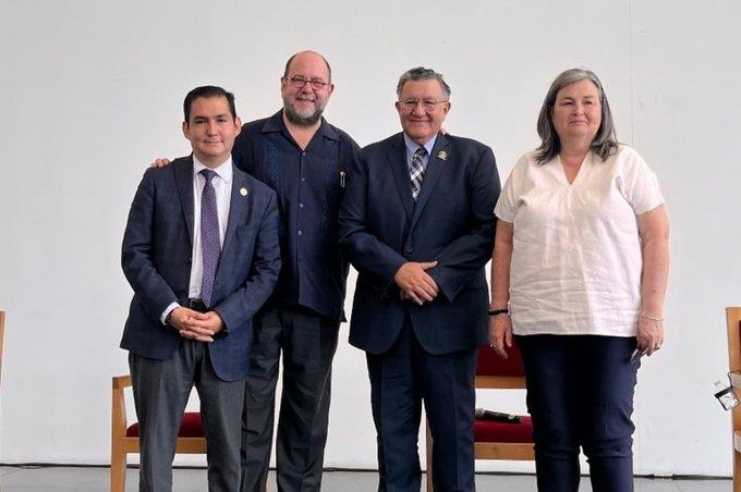 Anuncian Liber Festival 2024 en Guanajuato