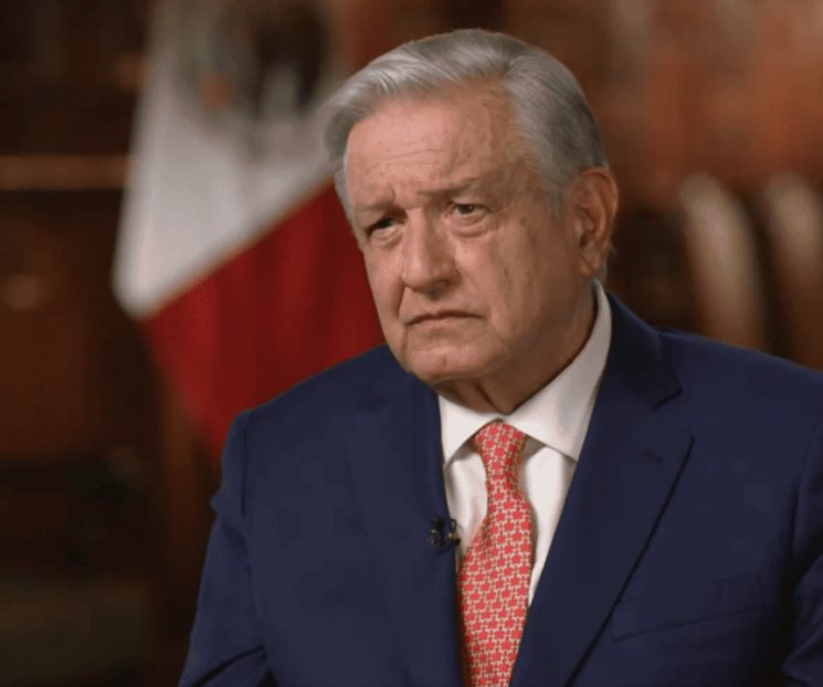 Acusan republicanos a AMLO de exigir sobornos a EU