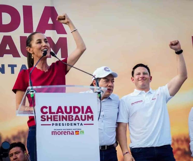 Va Oliverio Tijerina por proyectos para Guadalupe