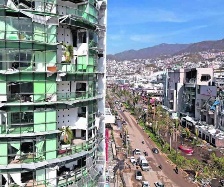 Otis se coloca entre los peores siniestros del mundo en 2023 Otis se coloca entre los peores siniestros del mundo en 2023