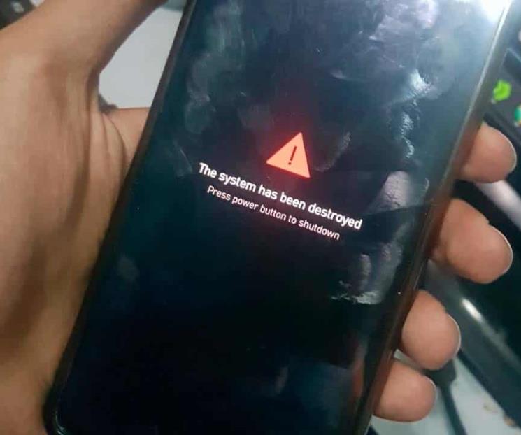Android ya tiene su Format C: