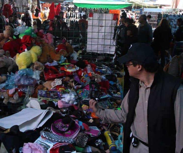 Regulación municipal favorece el trabajo informal: Concanaco