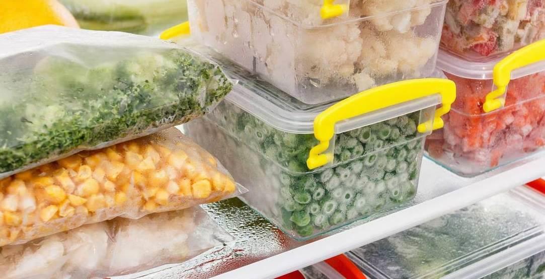 Los mejores tips para congelar alimentos, según bromatóloga