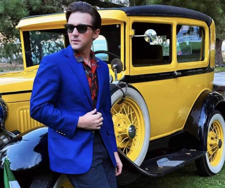 Prepara Drake Bell nueva película filmada en México