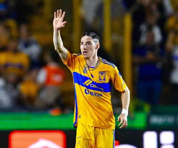 Lesión de Marcelo Flores sólo fue un susto y jugaría ante Puebla