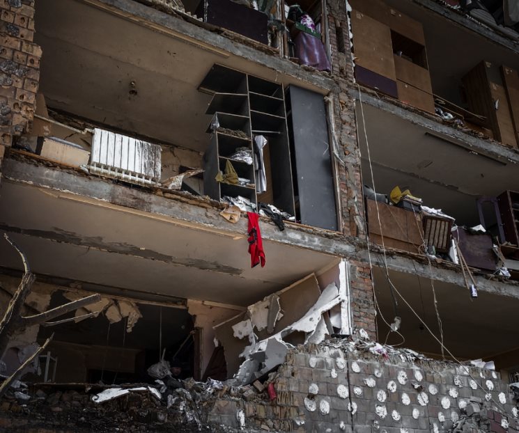 Mueren 18 palestinos en ataque de Israel en Gaza