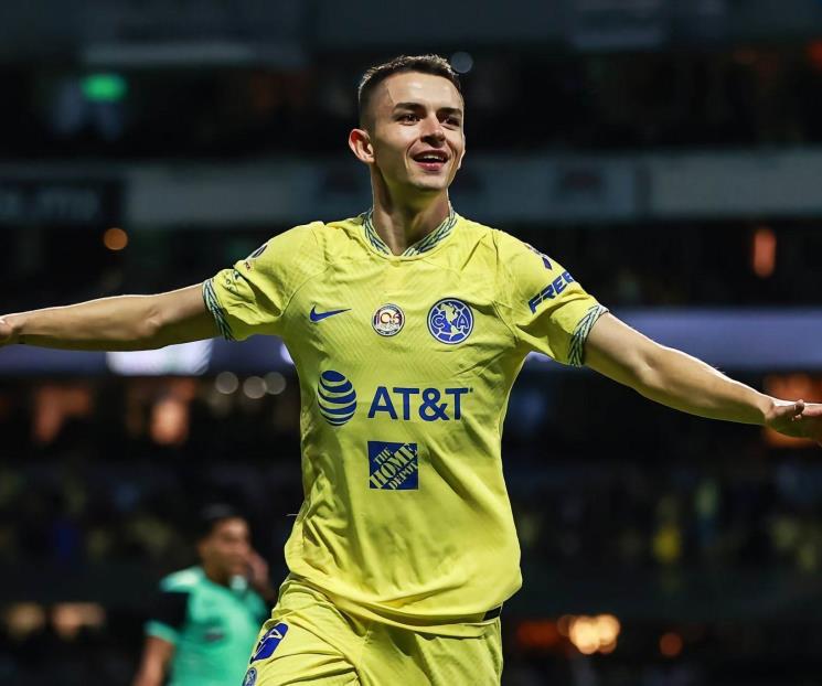 Quiere FMF naturalizar a Fidalgo para el Mundial del 2026