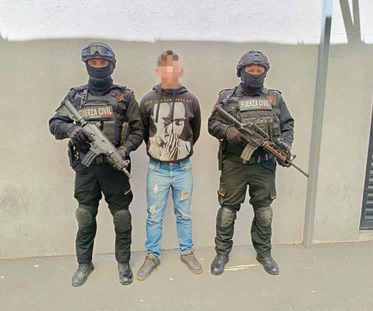 Cae sospechoso por las múltiples ejecuciones en Pesquería.