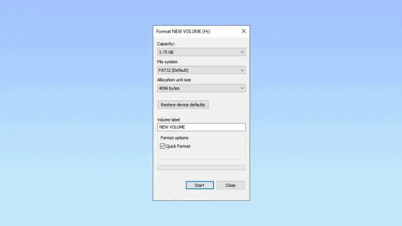 Windows 11 tiene una función que no se ha actualizado en 30 años