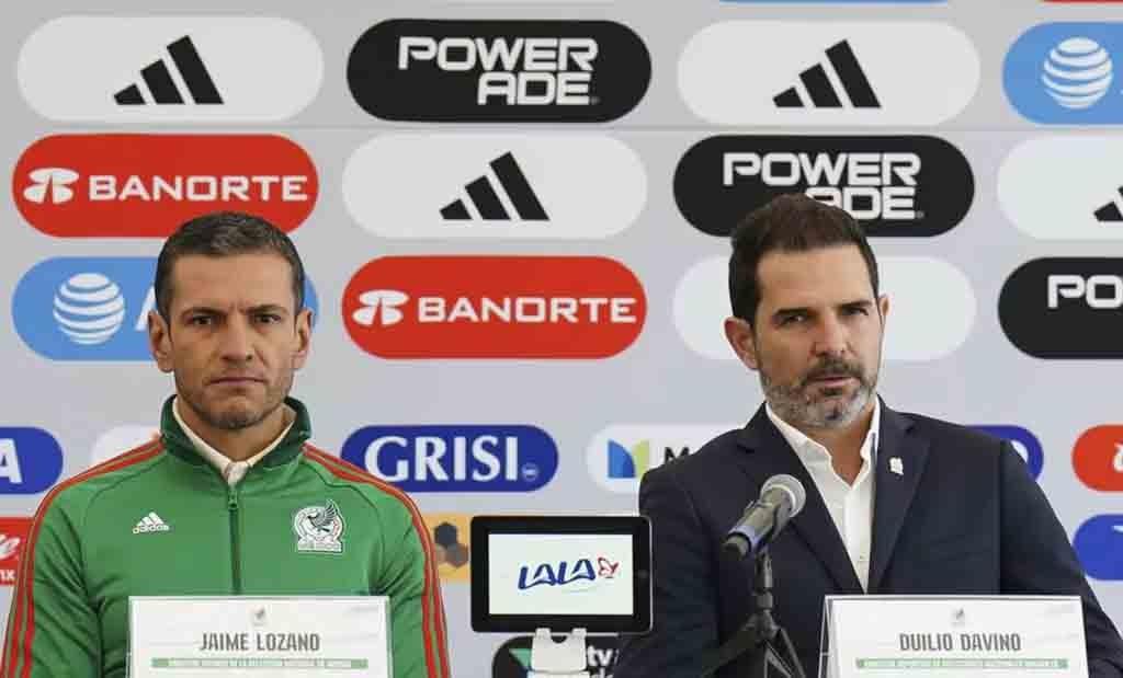 Llegan escondidos