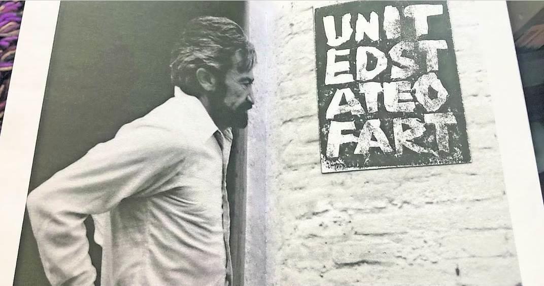Marcos Kurtycz, su vida y arte, en un libro