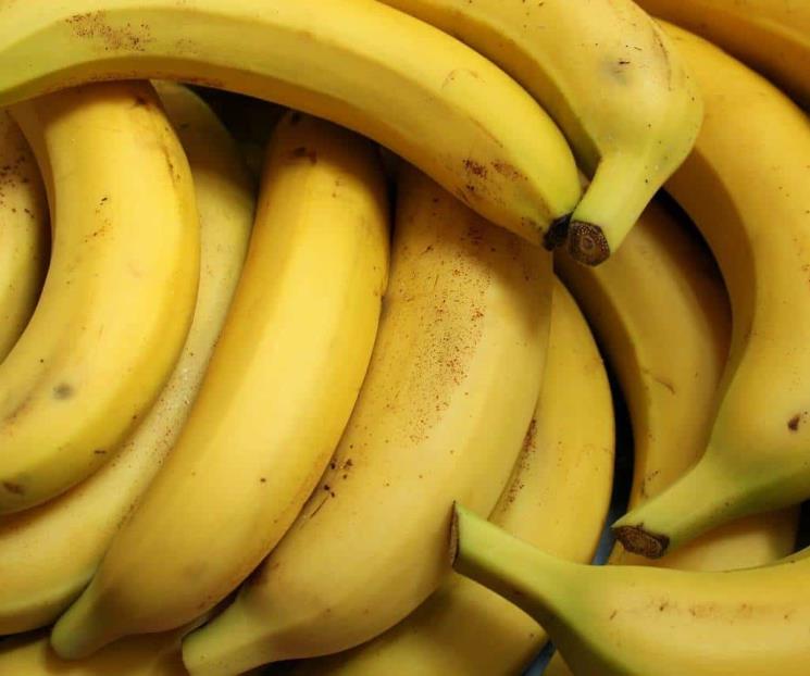 Conoce qué le ocurre a tu cuerpo si comes plátano todos los días