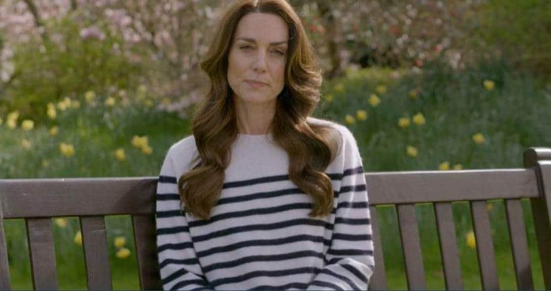 Kate Middleton: ¿Por qué la gente cree en conspirakate?