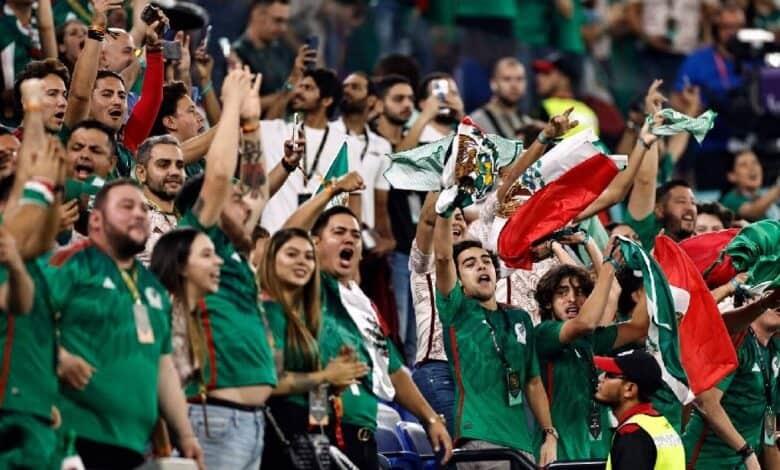 Descalifica FIFA grito