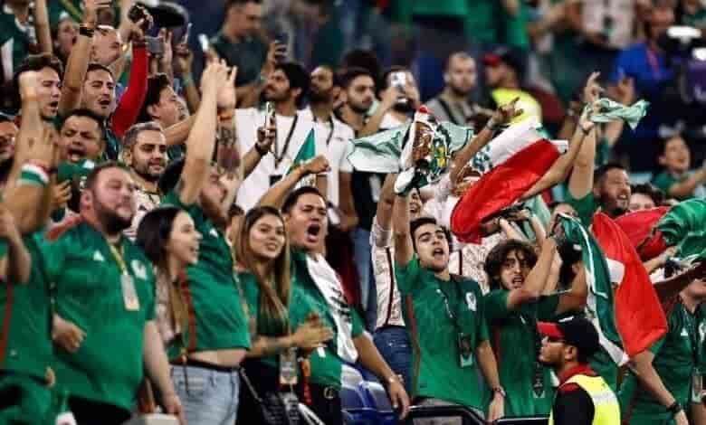 Descalifica FIFA grito