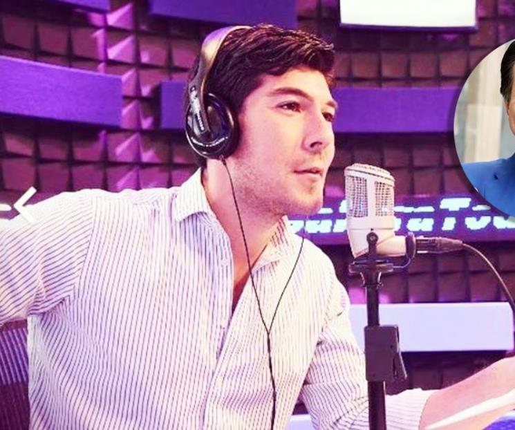 López San Martín responde a Mario Delgado por queja ante INE