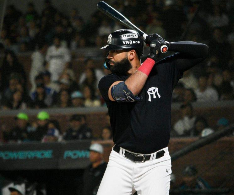 Vencen Sultanes a Saraperos