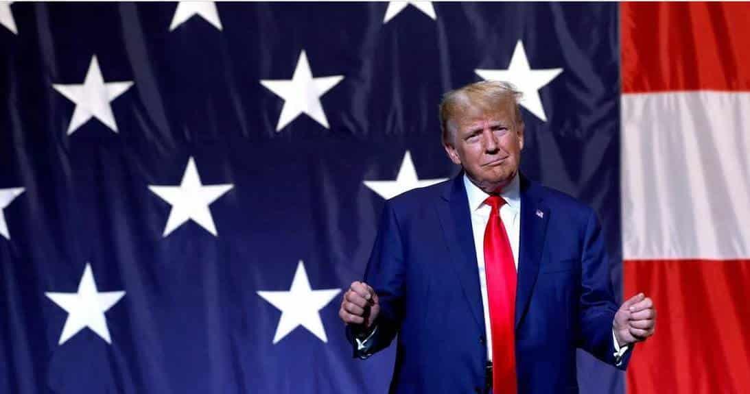 Necesitamos una ola roja, dice Musk, insinuando apoyo a Trump