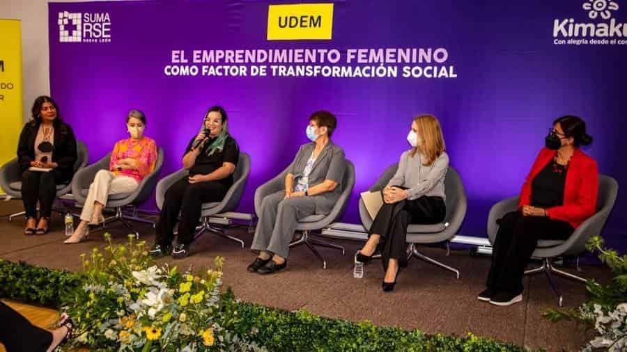 Se posiciona UDEM en Premio UNISERVITATE