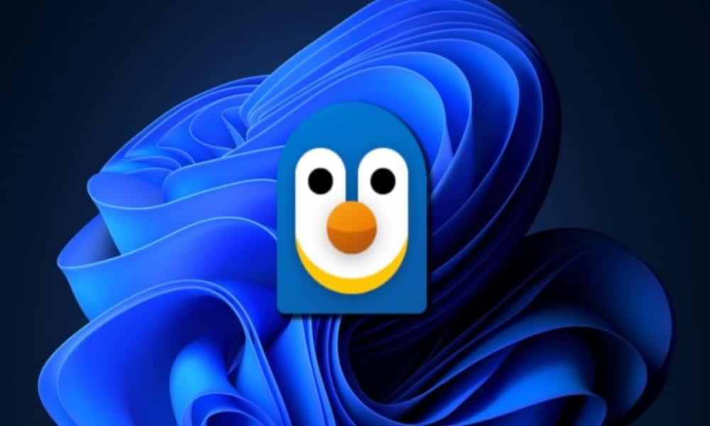 Microsoft propone una interfaz gráfica para el WSL de Windows 11 Microsoft propone una interfaz gráfica para el WSL de Windows 11