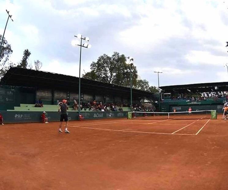 Viento no detiene el San Luis Open