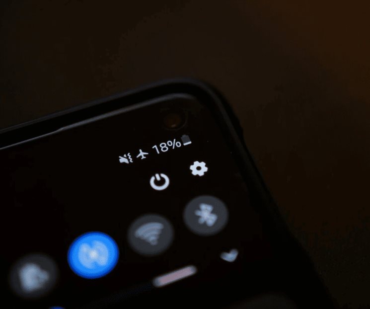 Aplicaciones y funciones que más batería consumen en tu móvil