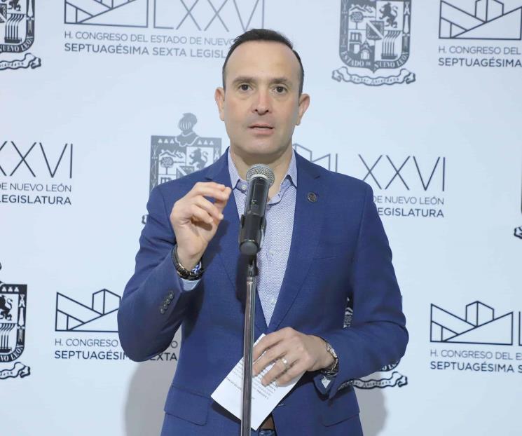 Tendrá que decidir diputada de MC entre curul y candidatura a alca