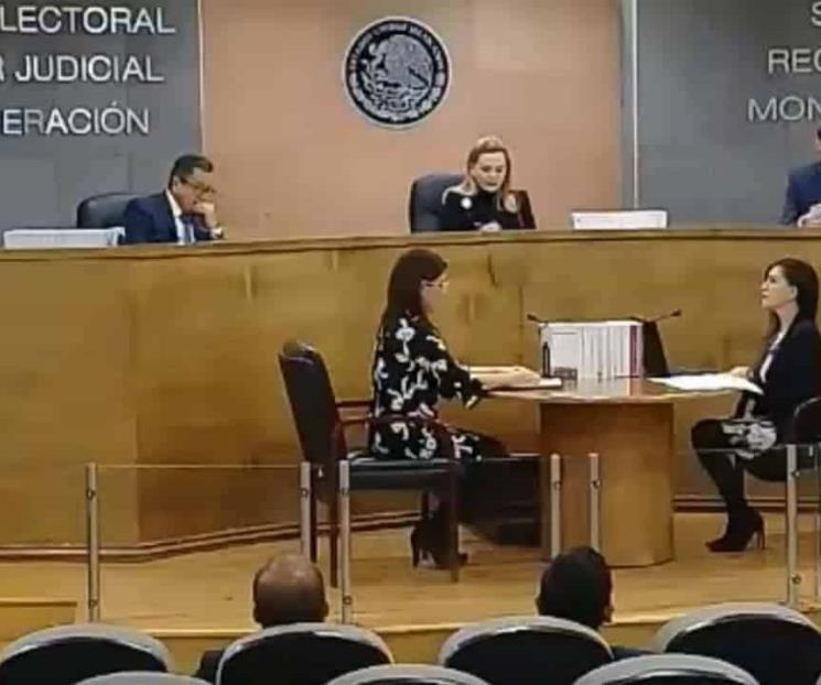Reclama Morena ante TEPJF curul de MC en Congreso de NL
