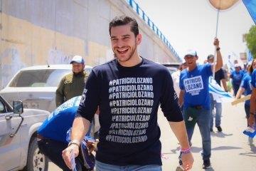 Agradece ‘Pato’ Lozano al Ejército y GN por apoyo a Pesquería