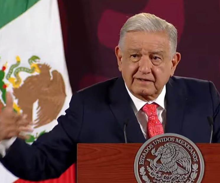 Anuncia AMLO investigación del Tren Maya