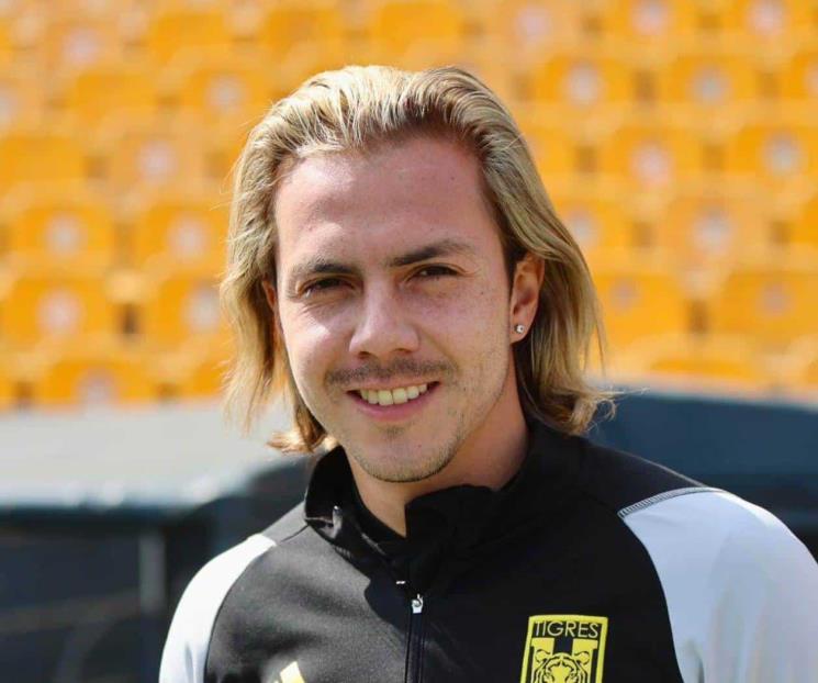 Recupera Tigres a Marcelo Flores y Sebastián Córdova 