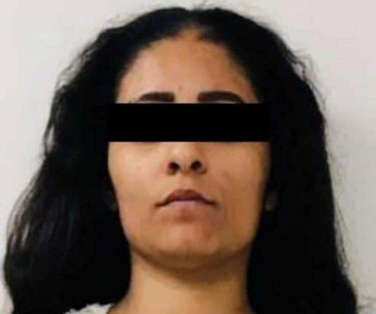 Cae mujer ligada en hallazgo de cuerpos en Pesquería