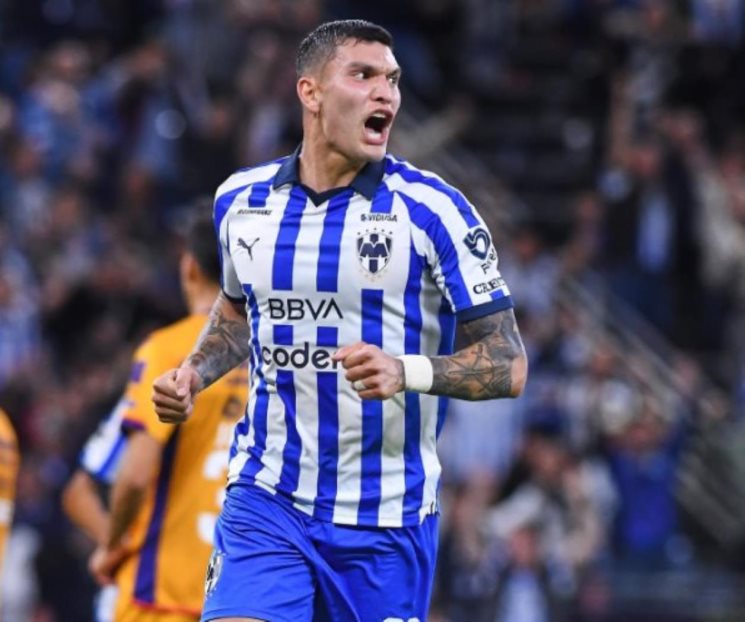 Asegura Brandon Vázquez que Selección de EU es mejor que México